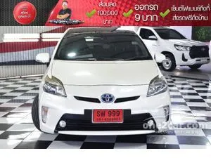 2012 Toyota PRIUS 1.8 Hybrid Top option grade Hatchback