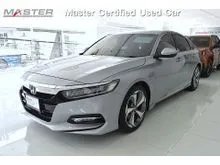 2019 Honda ACCORD 2.0 (ปี 19-23) Hybrid Sedan