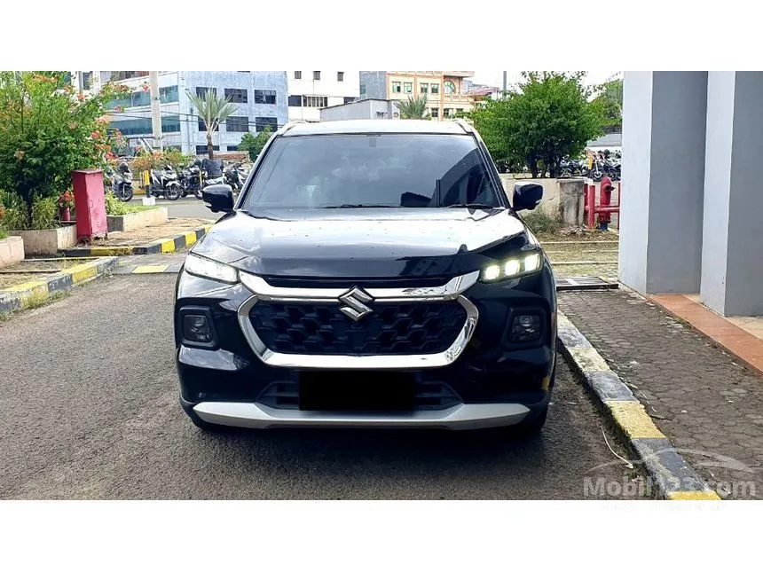 2023 Suzuki Grand Vitara GX SUV