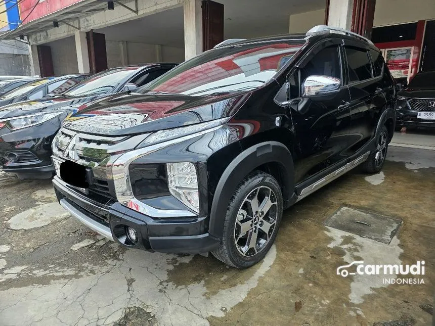 2020 Mitsubishi Xpander Cross Premium MPV