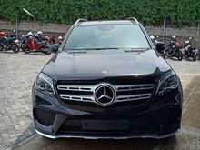 2019 Mercedes-Benz GLS400 3,0 4MATIC AMG SUV
