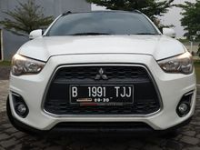 2015 Mitsubishi Outlander Sport 2.0 PX SUV