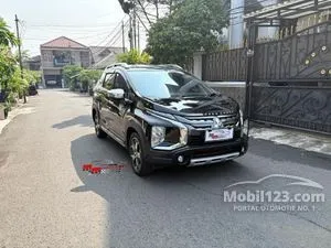 2021 Mitsubishi Xpander Cross 1.5 MPV
