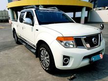 2013 Nissan Navara 2.5 4x4 MANUAL Sports Version Pick-up