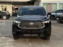 PROMO MURAH TOYOTA, DISKON BESAR, FREE ASURANSI ALLRISK, CASH TEMPO, NEGO SAMPAI DEAL, Toyota Kijang Innova Zenix 2,0 G (Non Premium Color) MPV