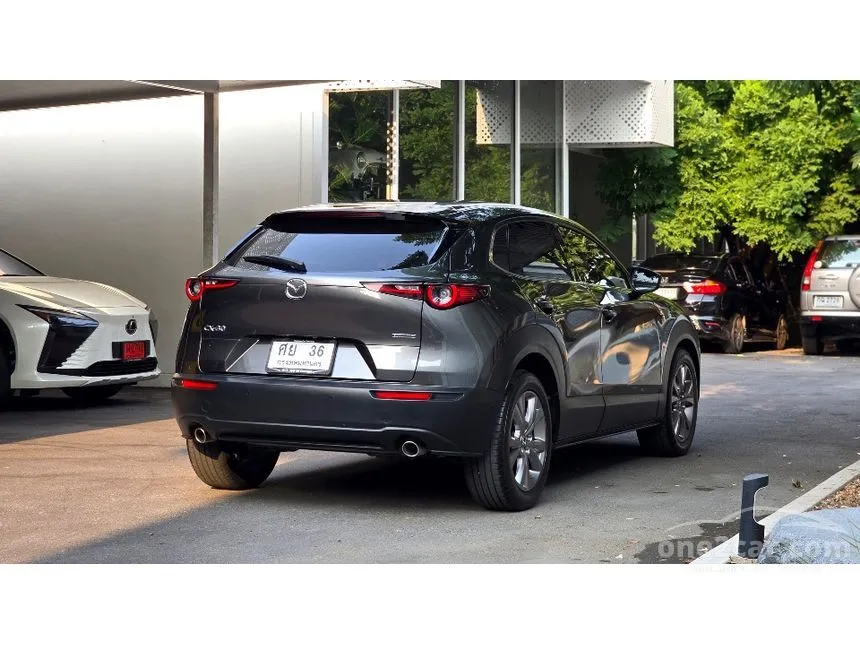 2020 Mazda CX-30 SP SUV