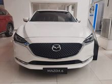 GEBYAR PROMO 2020 Mazda 6 2.5 SKYACTIV Sedan