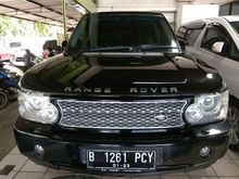 Land Rover Range Rover 4.4 STNK 2005