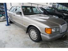 1990 Mercedes-Benz 300SE 3.0 Sedan (A) USED CAR