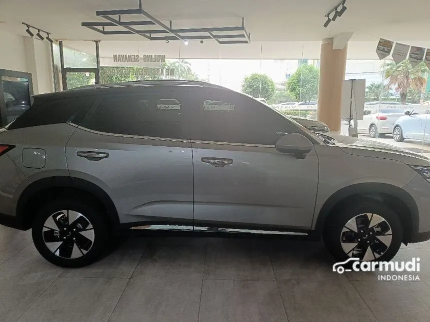 2024 Wuling Alvez EX Wagon