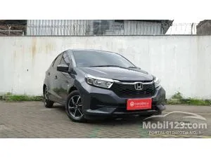 2024 Honda Brio 1.2 Satya E Hatchback