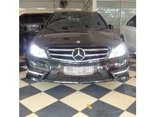 2014 Mercedes-Benz C200 c edition... Face-lift.. Dp ringan... Sangat istimewa.. Kondisi dan harga terbaik