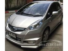 2012 Honda Jazz 1.3 (ปี 08-14) Hybrid Hatchback AT