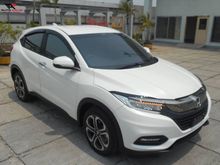 2020 Honda HR-V 1.5 E Special Edition SUV, gak jadi pakai, full ori km seribu aja