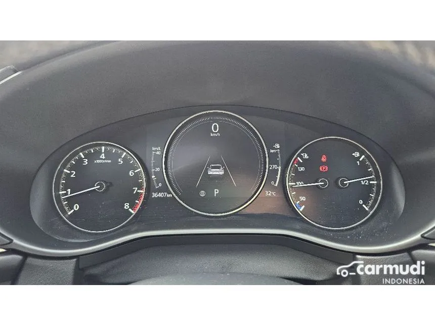 2020 Mazda CX-30 GT SUV