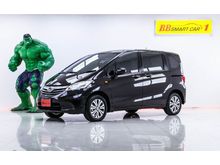 2013 Honda Freed 1.5 (ปี 08-16) SE Wagon