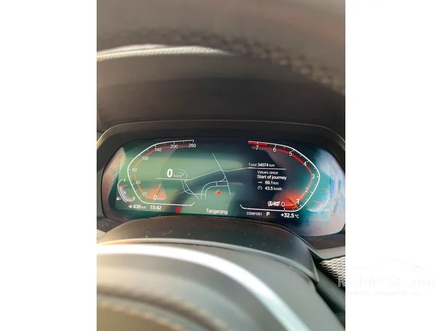 2022 BMW X6 xDrive40i M Sport SUV