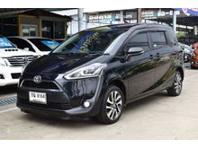 2016 Toyota Sienta 1.5 (ปี 16-20) V Wagon