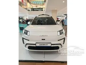 2026 GAC AION V Luxury SUV