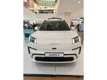 2026 GAC AION V 0.0 Luxury SUV, Cash & credit siap melayani. Ime