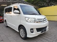 2013 Daihatsu Luxio 1.5 X Wagon
