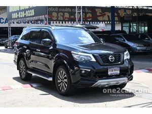 2019 Nissan Terra 2.3 VL SUV
