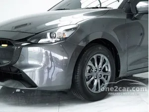 2025 Mazda 2 1.3 S Sports Hatchback