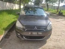 2012 Mitsubishi Mirage 1.2 EXCEED Hatchback Matic