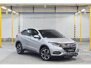 2021 Honda HR-V 1.5 E Special Edition SUV