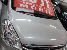 2017 Suzuki Ertiga 1.4 GX MPV