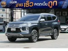 2023 Mitsubishi PAJERO SPORT 2.4 (ปี 19-25) GT SUV