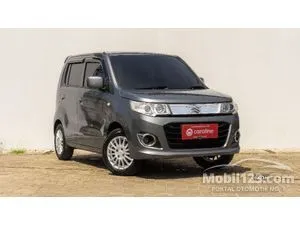 2015 Suzuki Karimun Wagon R 1.0 GS Hatchback