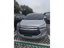 Promo khusus Toyota Kijang Innova Dp murah