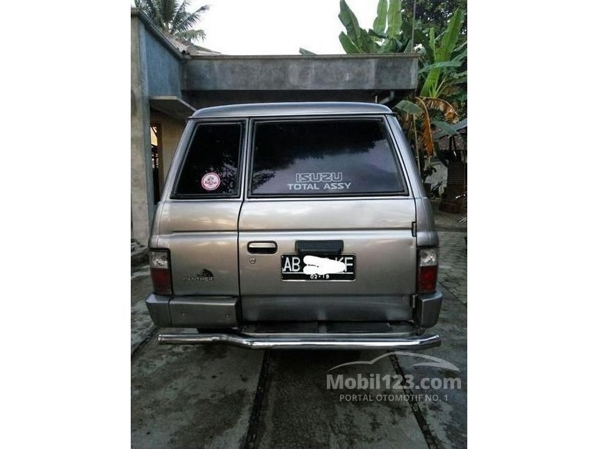 Jual Mobil  Isuzu  Panther  1994 2 3 Manual 2 3 di Yogyakarta  