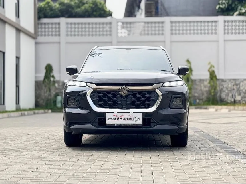 2024 Suzuki Grand Vitara GX SUV