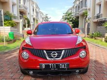 2012 Nissan Juke 1.5 RX SUV