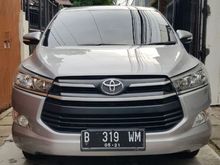 2016 Toyota Kijang Innova 2.4 G MPV