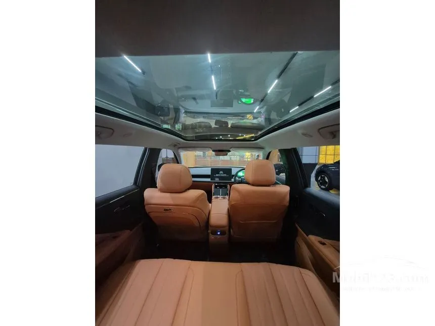 2026 GAC AION V Luxury SUV