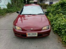 1994 Honda Civic 1.5 3Dr-4Dr เตารีด (ปี 92-95) EX Hatchback AT