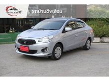 2019 Mitsubishi Attrage 1.2 (ปี 19-23) GLX Sedan