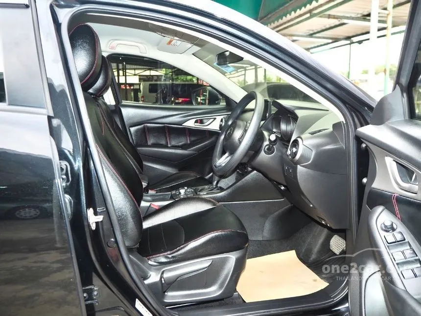 2020 Mazda CX-3 Base SUV