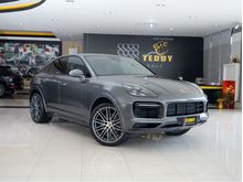 2020 Porsche Cayenne 3.0 E-Hybrid SUV AT