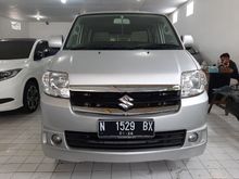 2015 Suzuki APV 1.5 GX Arena Van MT Istimewa Dijual di Malang