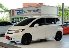 2010 Honda Freed 1.5 (ปี 08-16) E Sport Wagon
