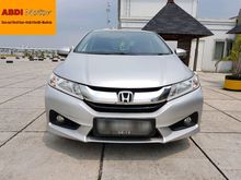 Honda City 1.5 RS AT 2014 Tdp32jt Antik Pakaian Pribadi