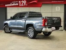 2025 Mitsubishi TRITON 2.4 Plus Ultra Double Cab Pickup