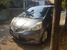 2010 Honda Jazz 1.5 RS Hatchback
