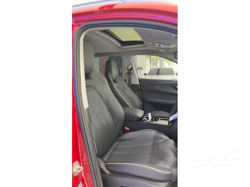 2025 Chery Tiggo Cross CSH SUV