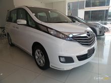CLEARANCE STOCK 2017 Mazda Biante 2.0 SKYACTIV-G MPV -- SPECIAL DISCOUNT + FULL LOAN and MOREEE --