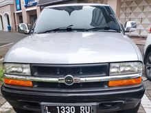 2000 Opel Blazer 2.2 Montera LN SUV